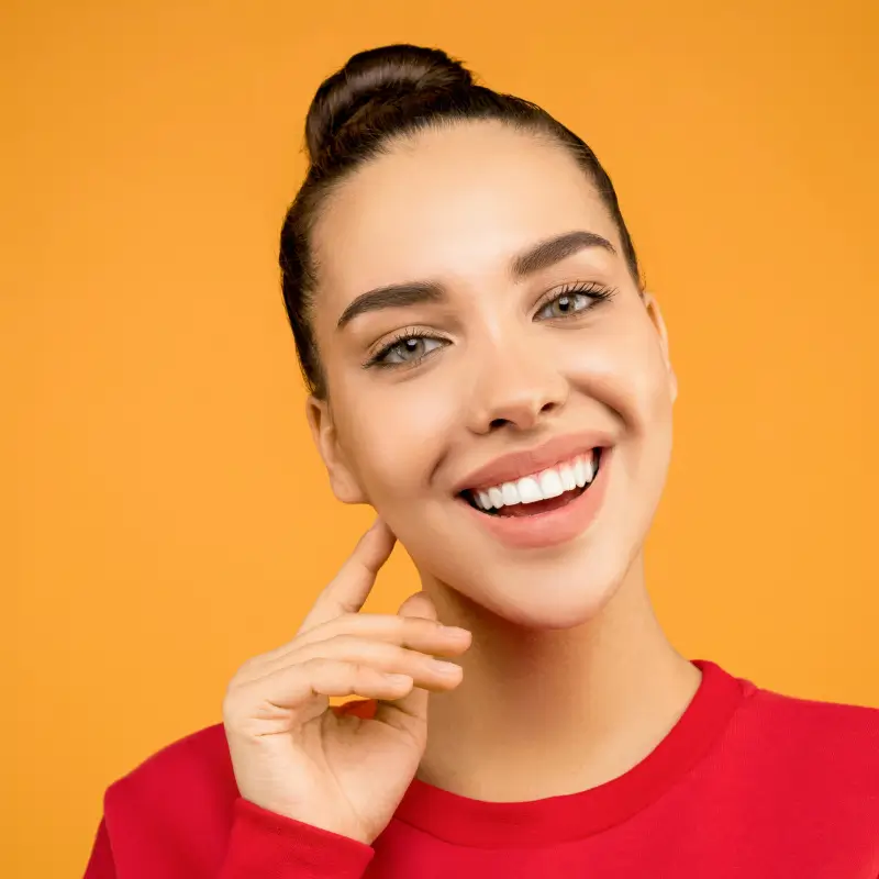 Wisdom Teeth Removal - Trade Winds Dental